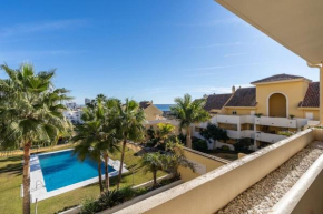AR12 Puerto Alto, Estepona
